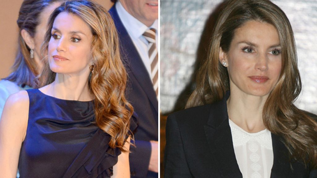 letizia sobria
