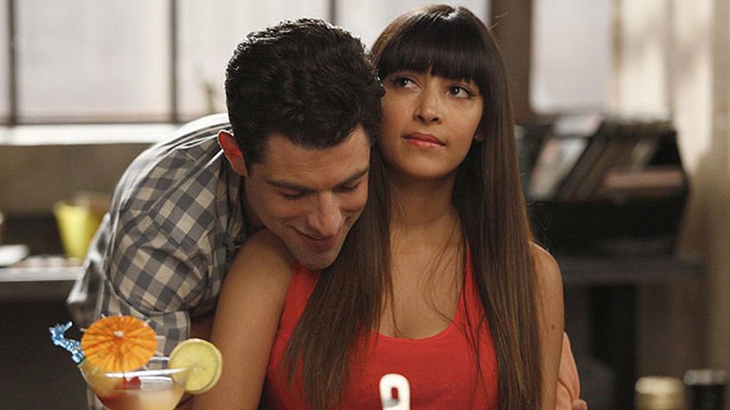 Últimos capítulos primera temporada