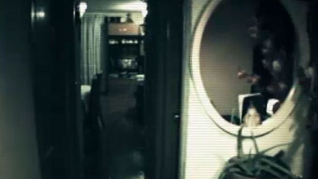 La casa de Vallecas en imágenes