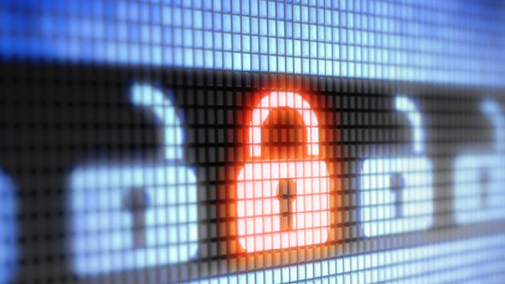 Seguridad internet, navegación segura, privacidad,