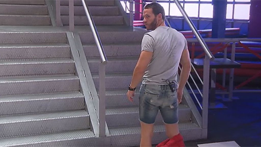 Leo: “Las cosas con Liz vuelven a su cauce”