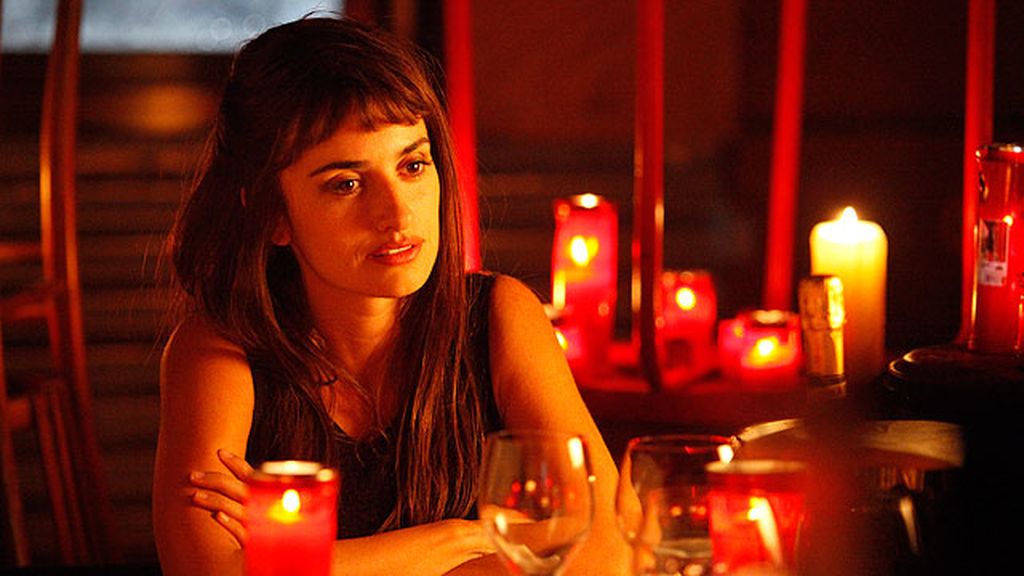 Su estreno en España está previsto para el próximo 18 de enero