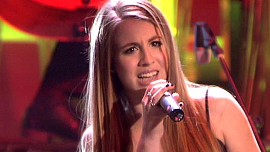 Pilar Rubio se transforma en 'Patito'