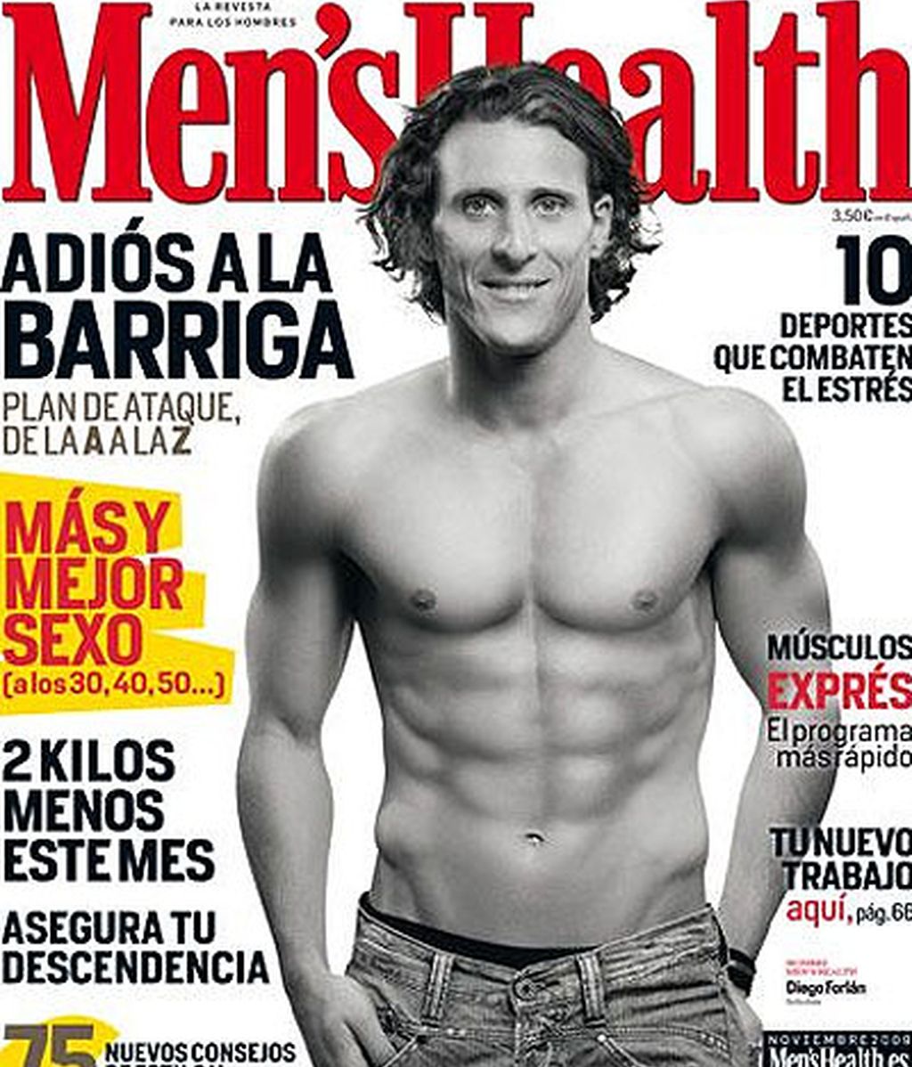 Ranking de los cuerpos de verano