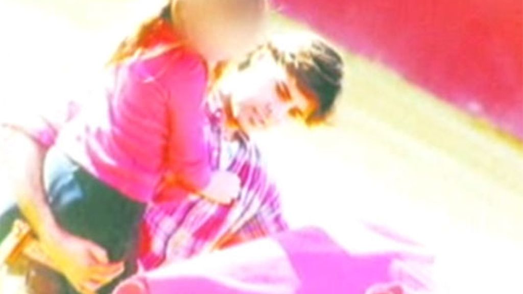 Fran Rivera, una vida en fotos