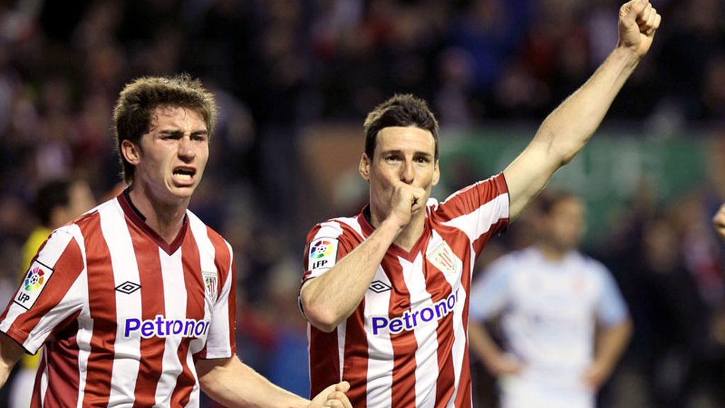El Athletic Club gana al Granada