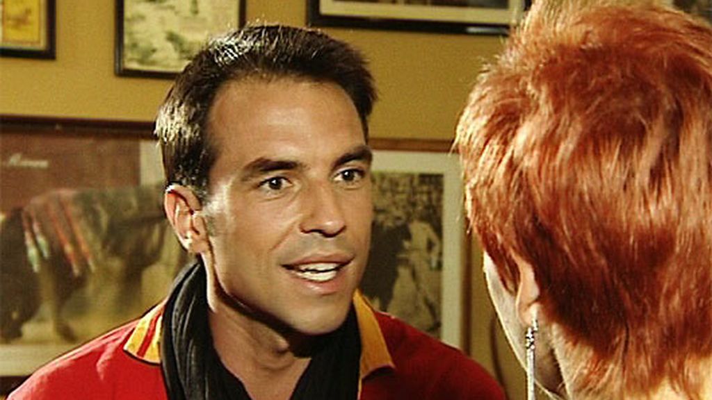 Antonio y Maribel (02-10-09)