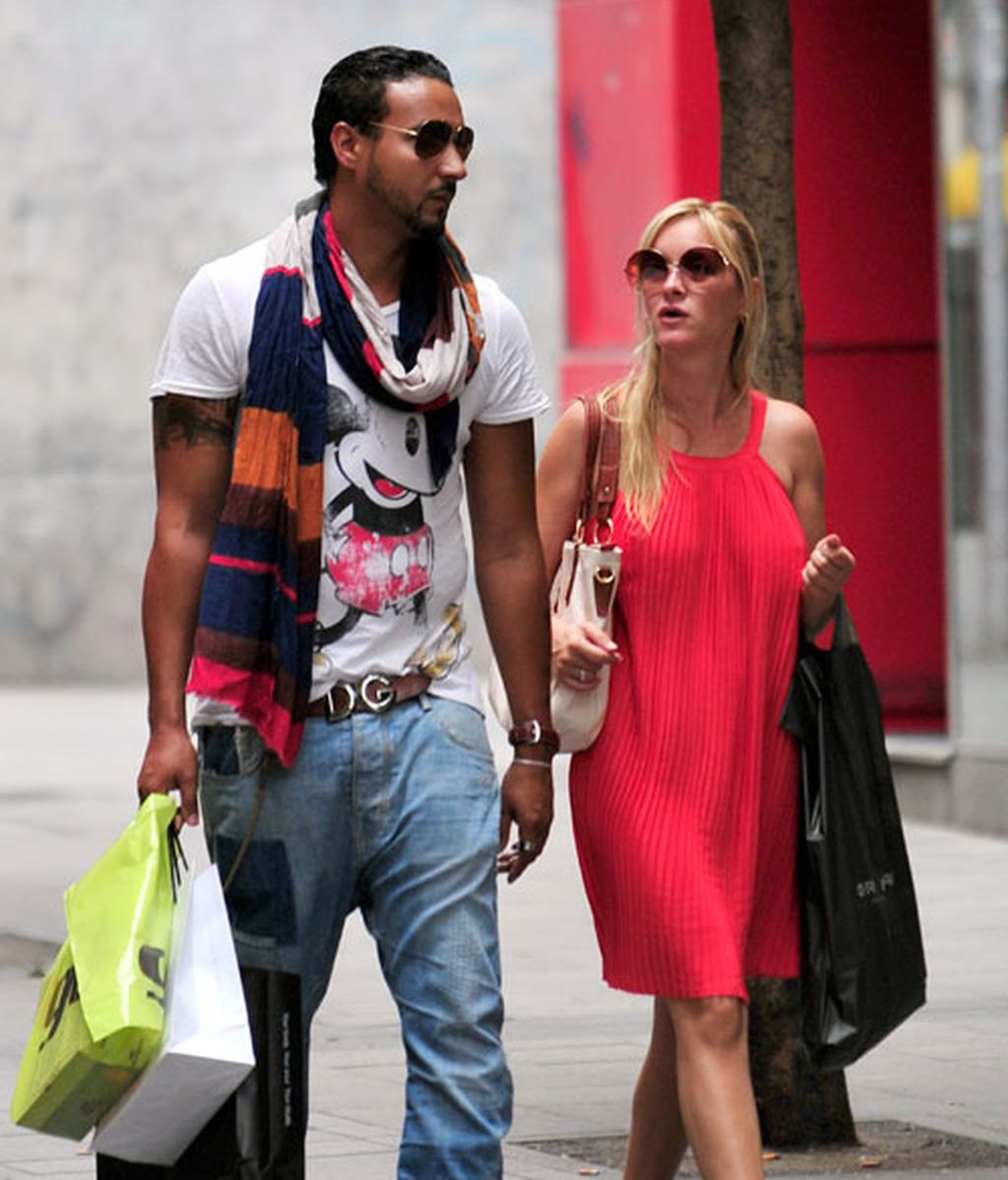 Los famosos se apuntan a las bodas secretas