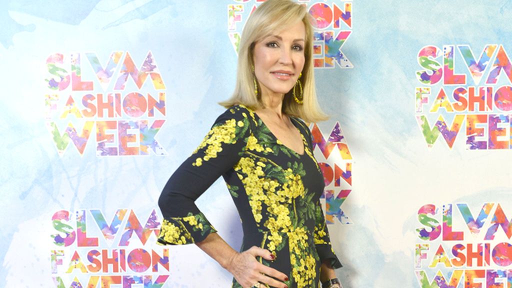 La lista de invitados VIP