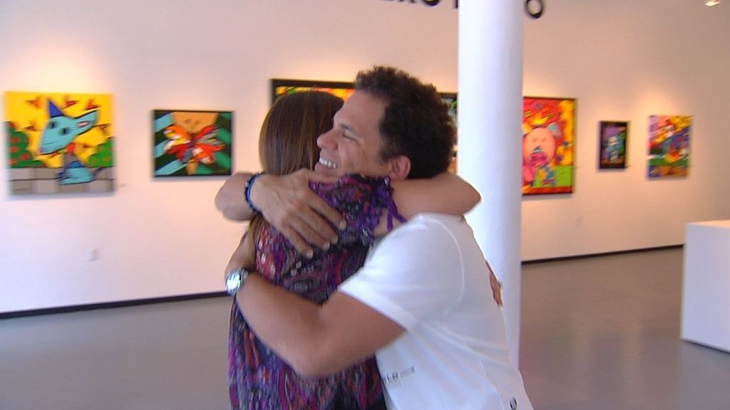 Chabeli y sus lugares favoritos de Miami