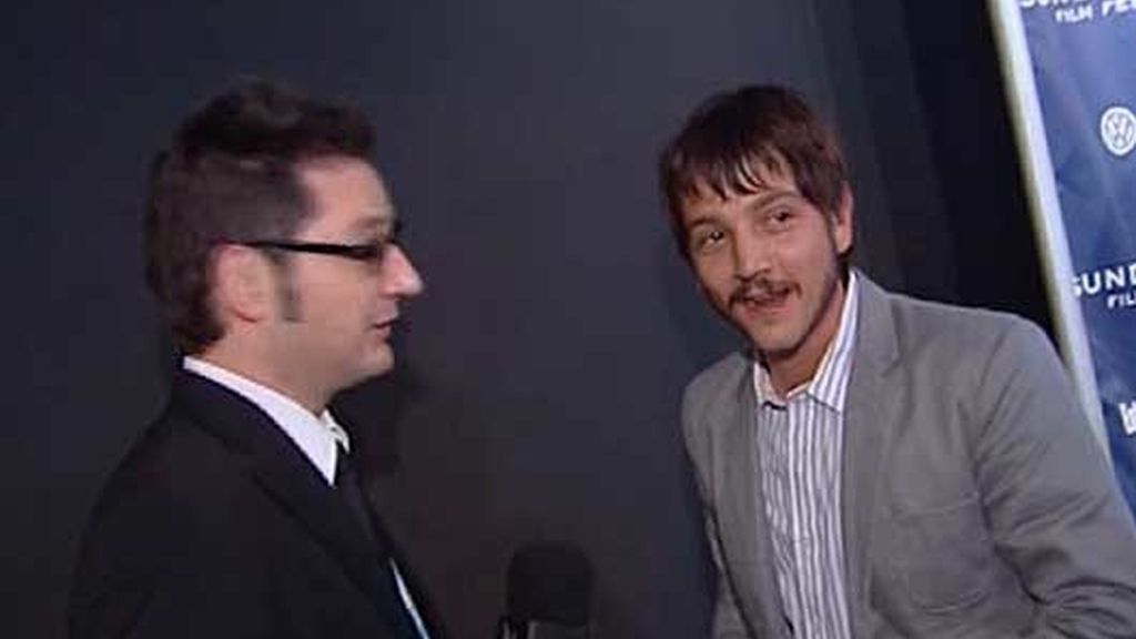 'CQC' con las estrellas