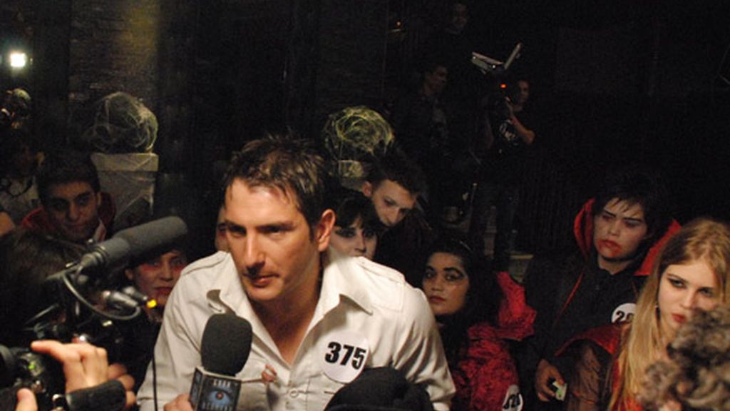 Vampiros de GH en Kapital II