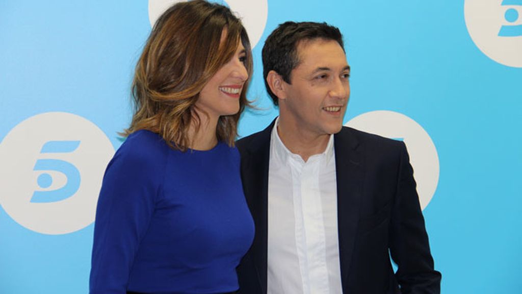 Sandra Barneda será la presentadora del programa