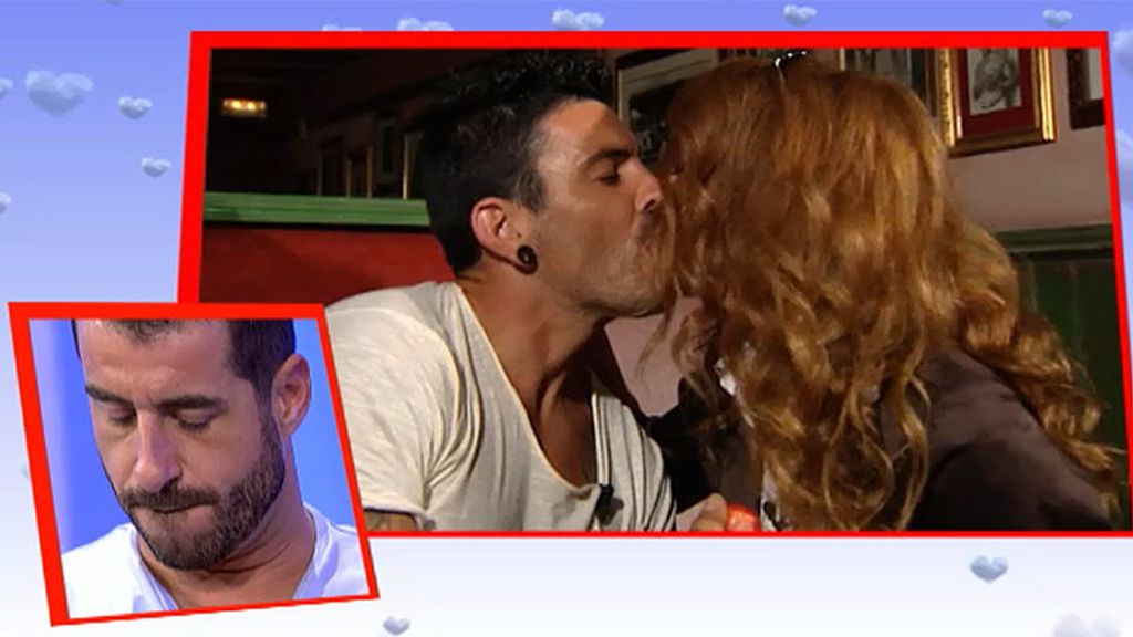 Nano se está pillando por Gina