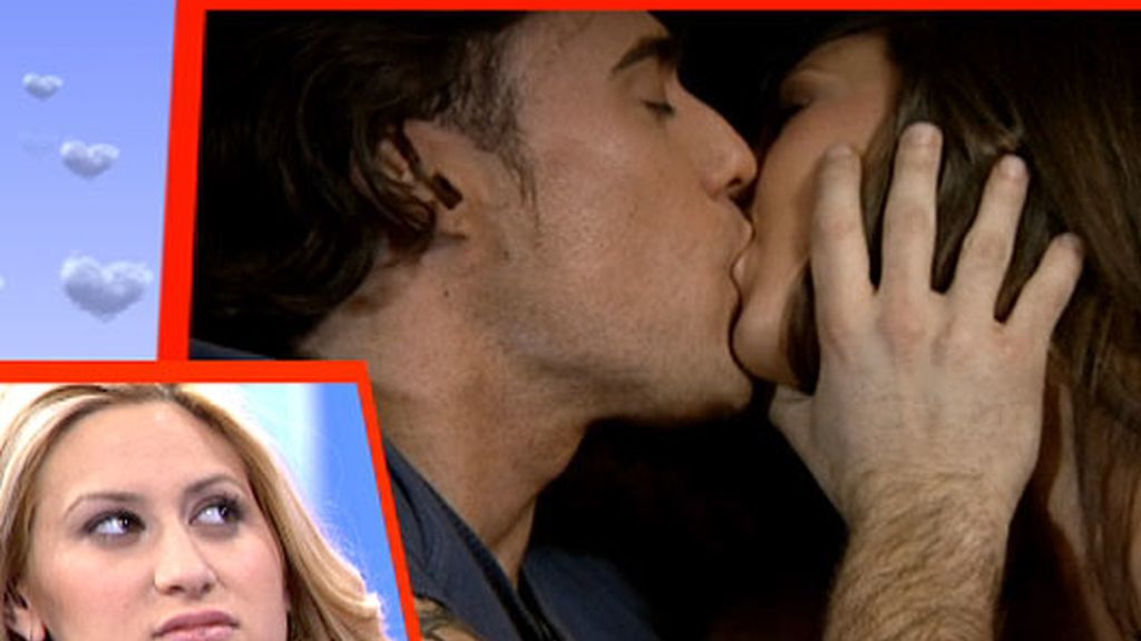 Reche y Laura 'Barcelona' (11/04/11)