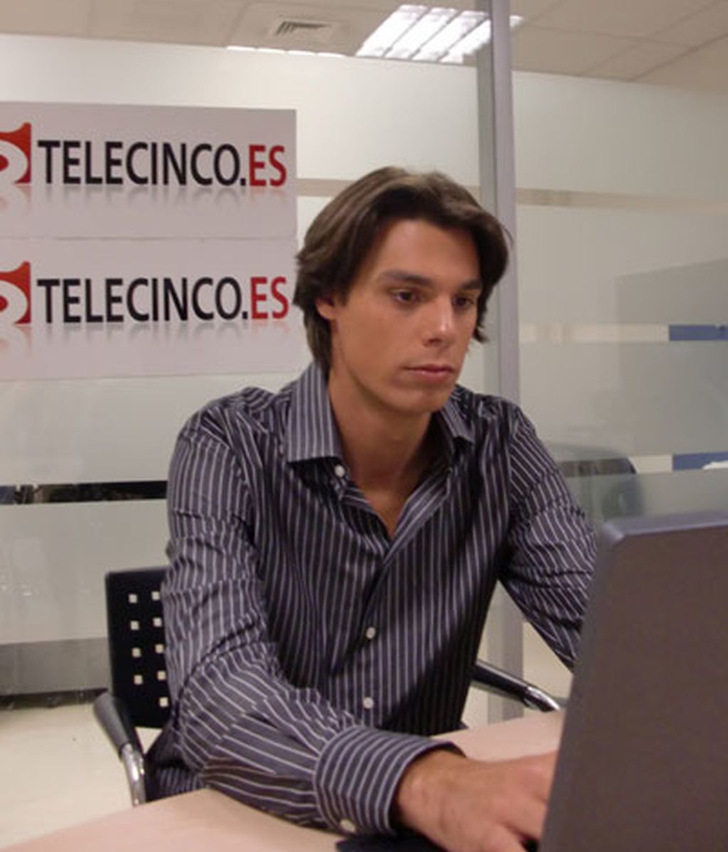 Juan, en telecinco.es