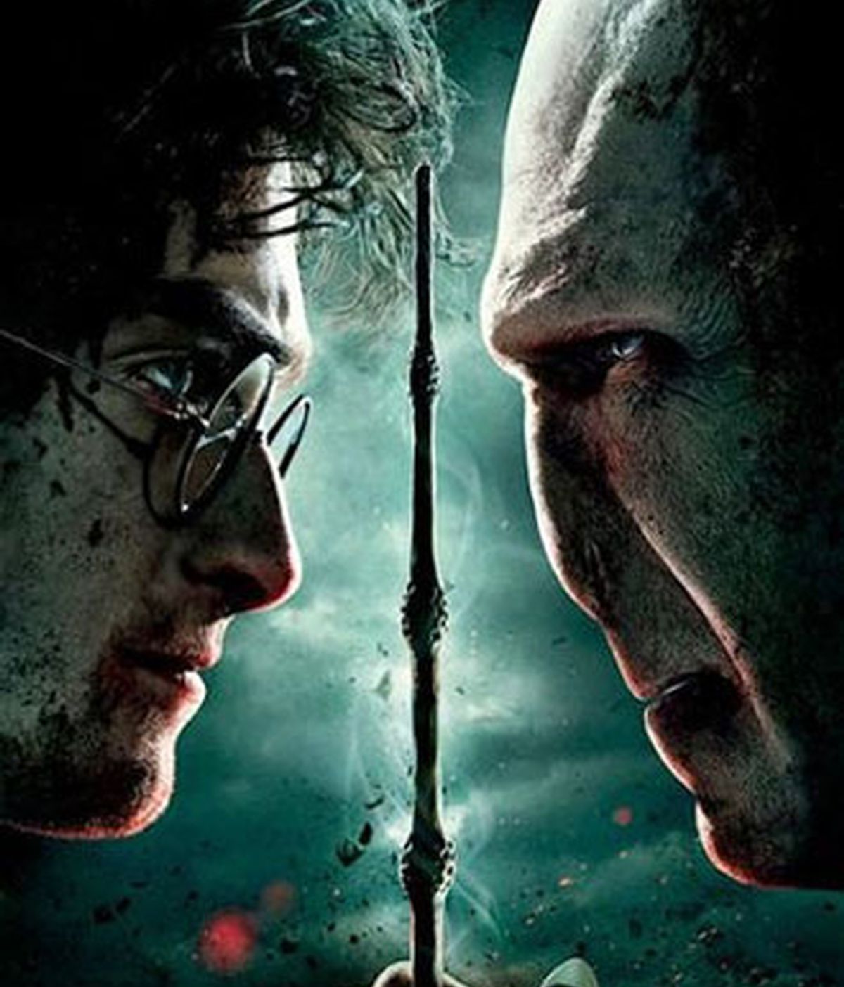 La última imagen ofrecida por Warner Bros. La última imagen ofrecida por Warner Bros.