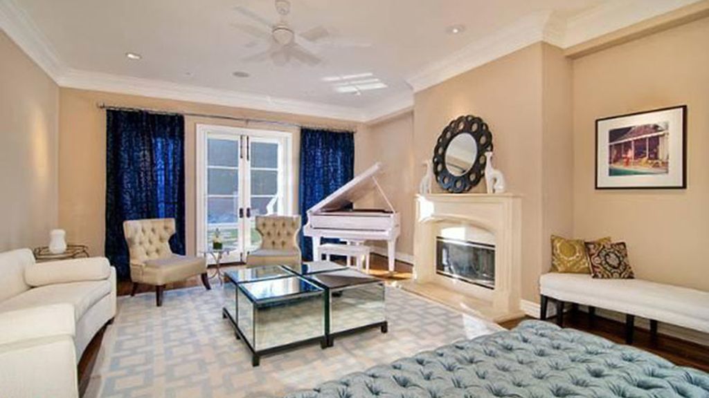 Tori Spelling vende su casa en California