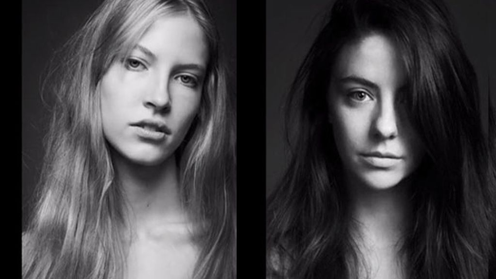 Guapas sin trampa ni cartón