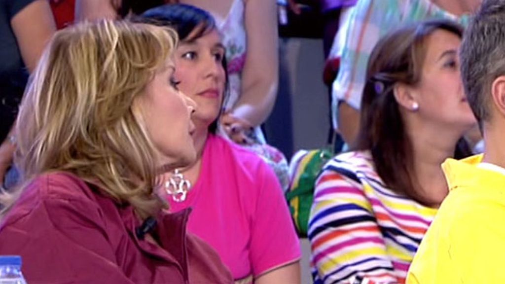 El plató cambiará y uno de los colaboradores desaparecerá