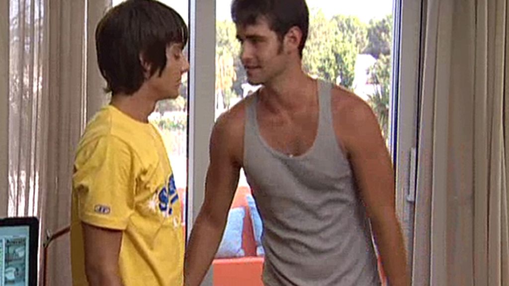 'Cambio de dirección'