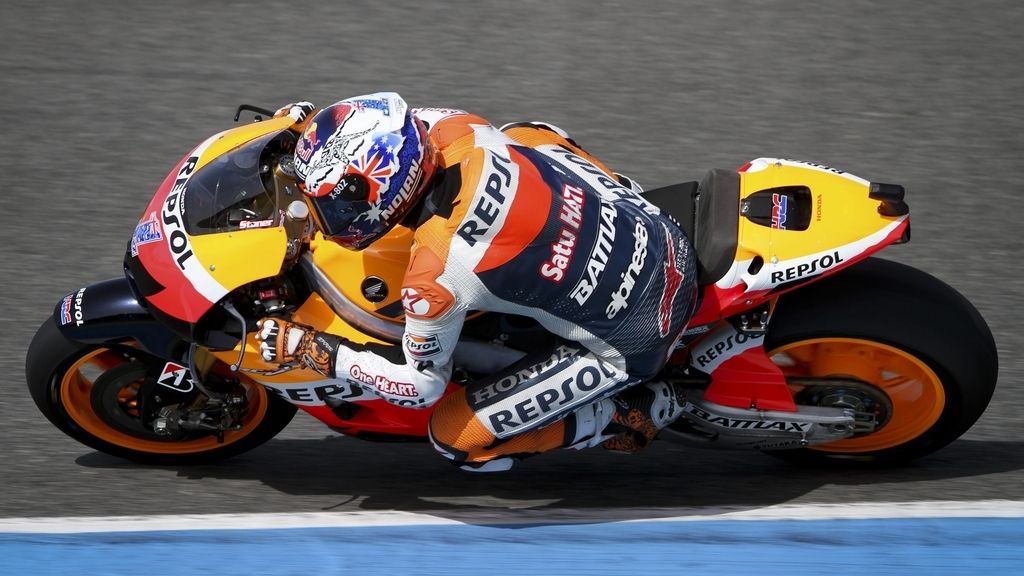 Último examen oficial de la pretemporada