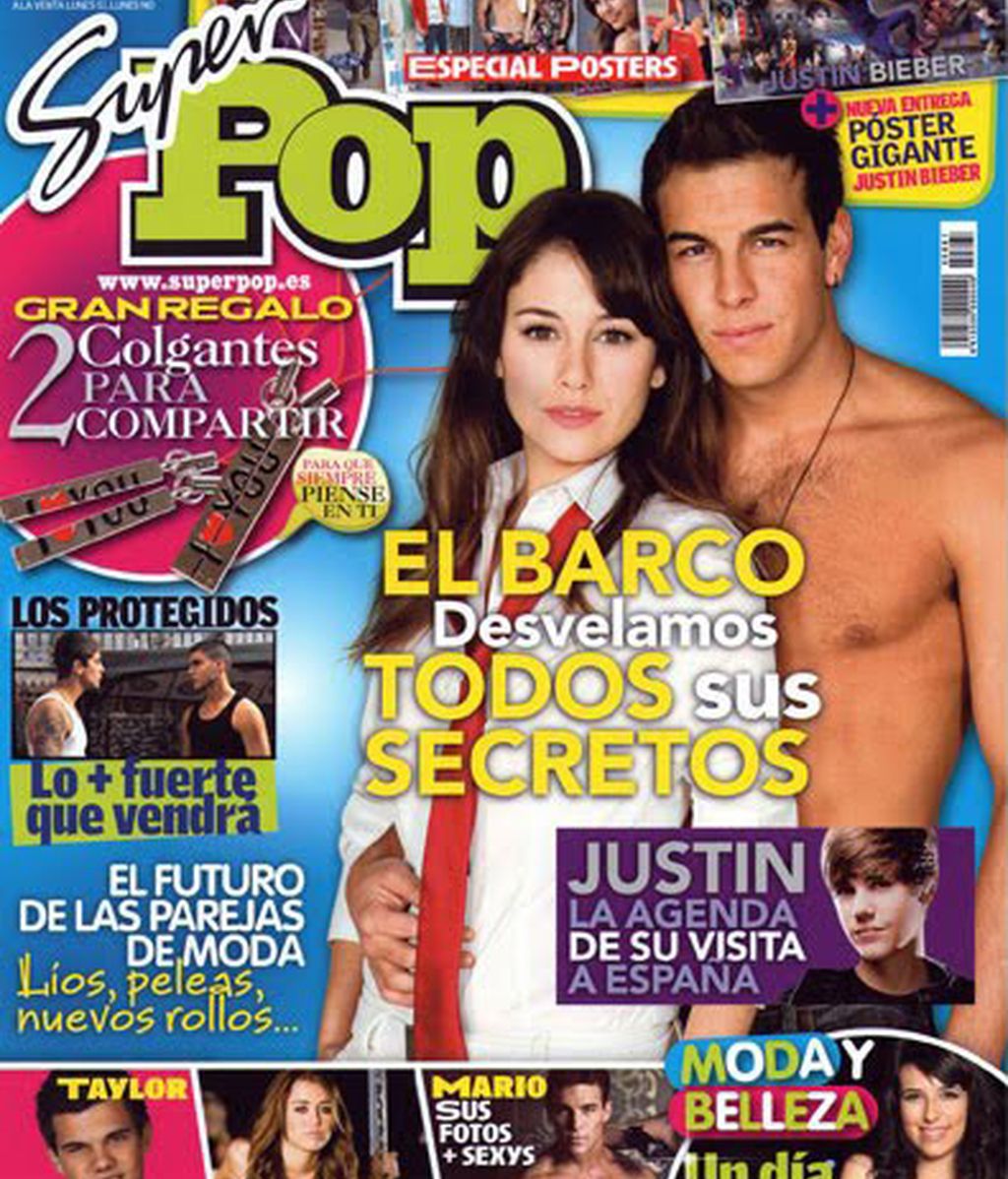 Cierra la Súper POP: adiós a un clásico de la adolescencia