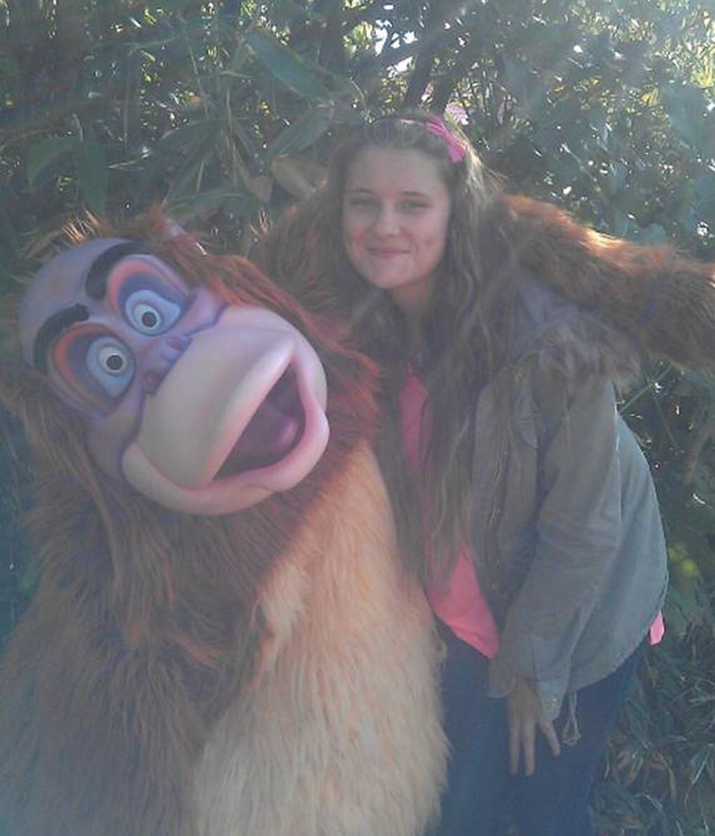 Ainara y Lore, guerra en Twitter