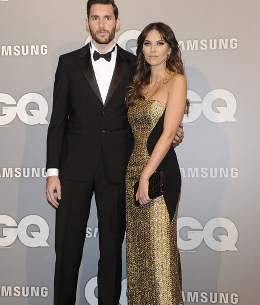 Gala GQ Hombres del Año 2013