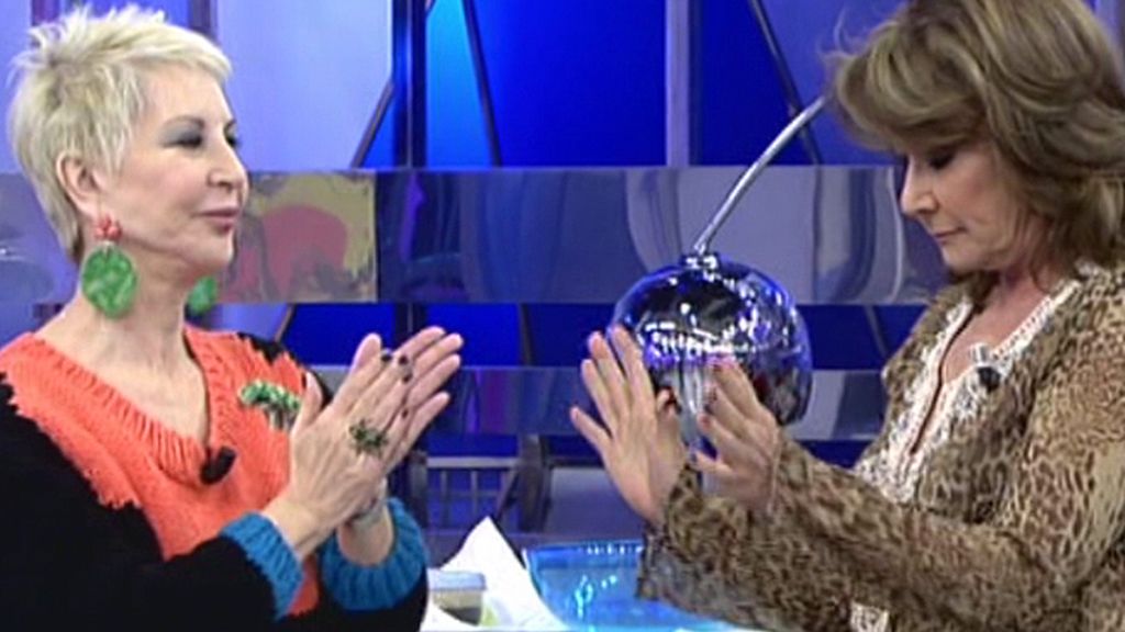 Las colaboradoras, un poquito más cerca