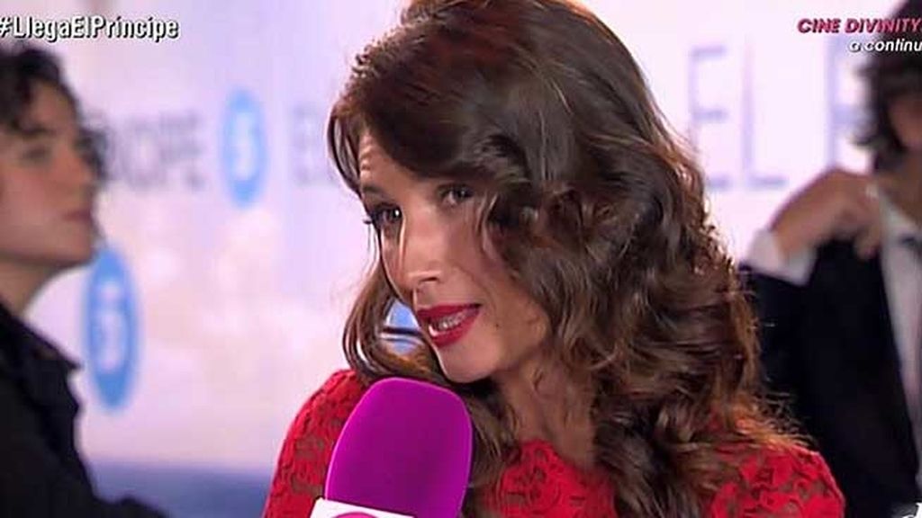 Elia Galera (Raquel)