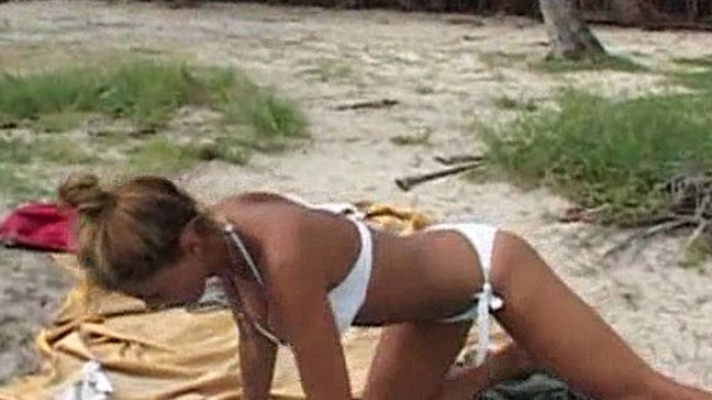 En forma con Malena Gracia