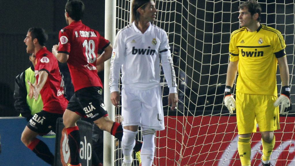 JORNADA 19, LIGA BBVA