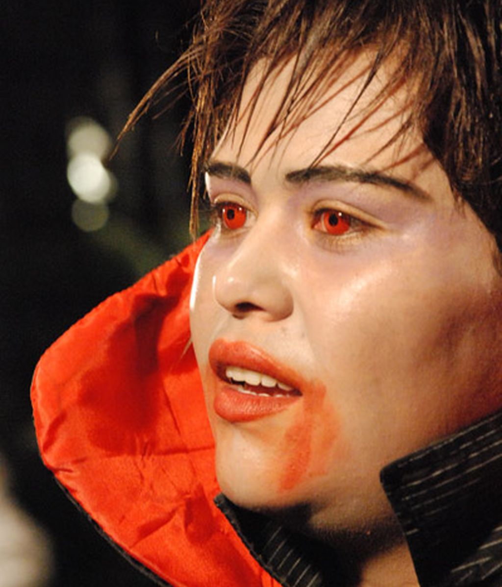 Vampiros de GH en Kapital II