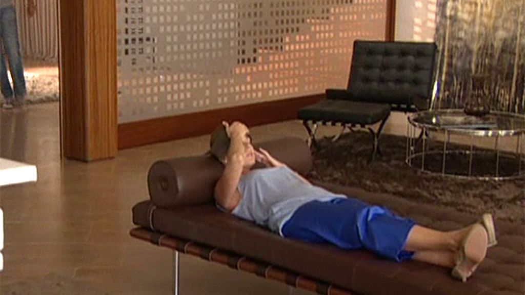 'Cambio de dirección'