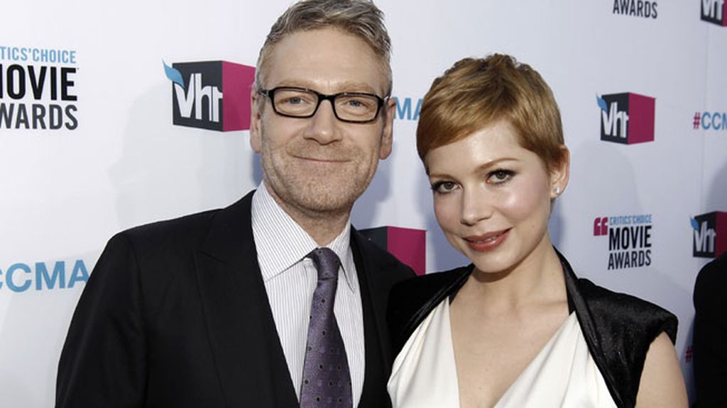 Gala de la entrega de premios de los Critics' Choice Movie Awards