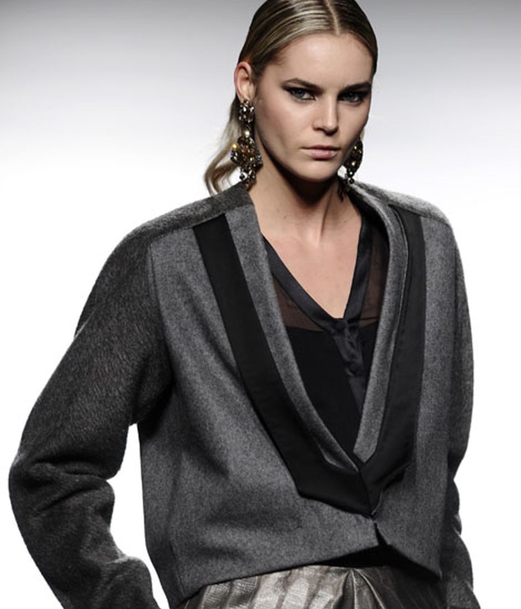 Ion Fiz: elegancia confortable