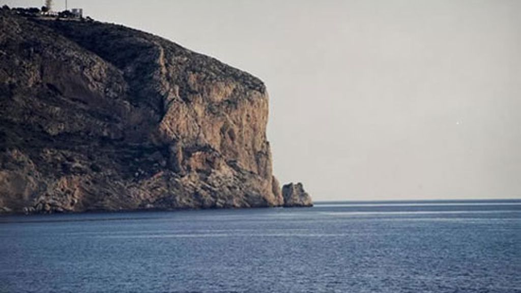 Playa del Cabo de San Antonio