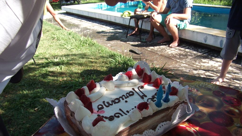 Concursantes Efecto ¡GUAU!... de tu vida