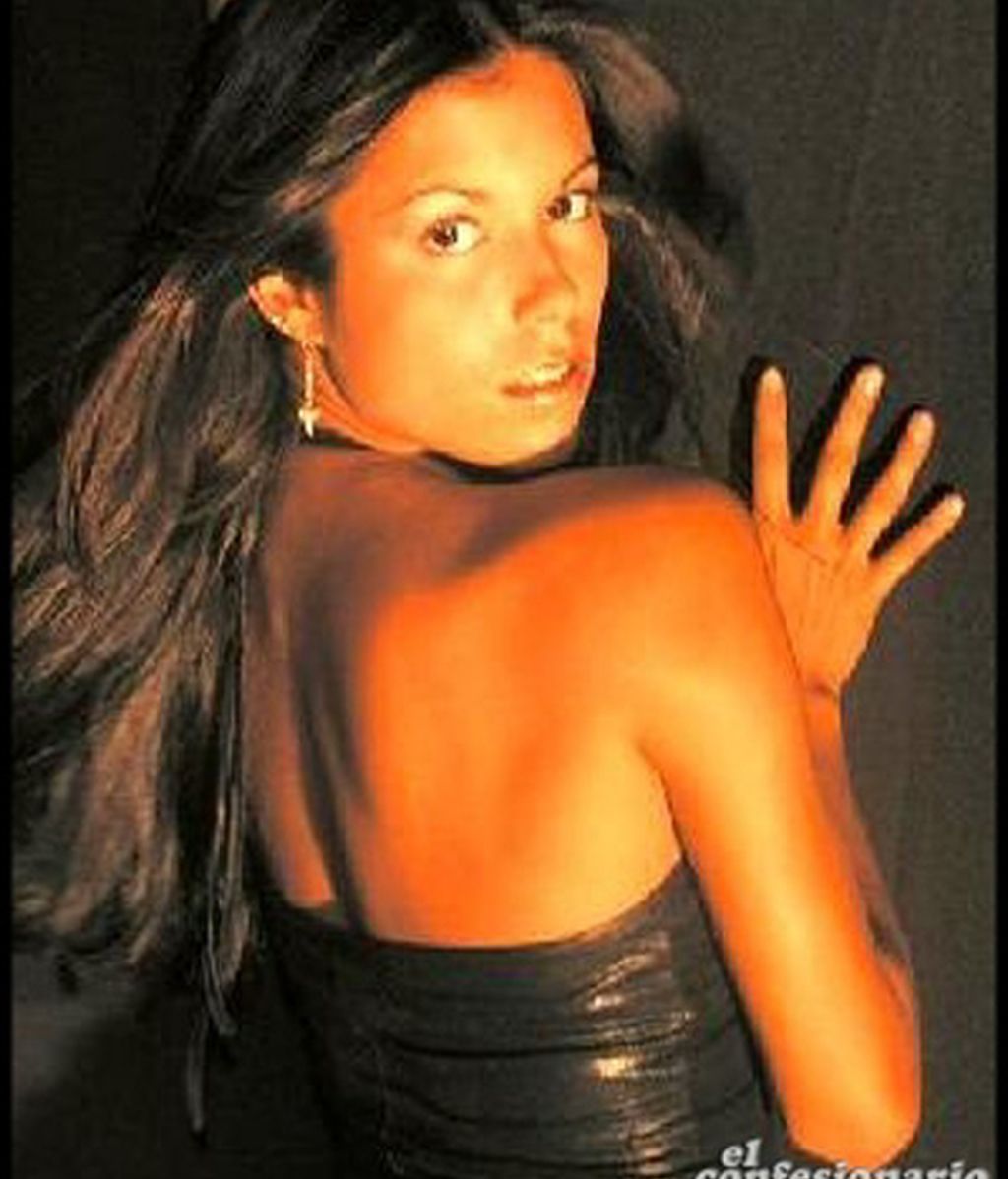 El lado más íntimo de Cathaysa El lado más íntimo de Cathaysa