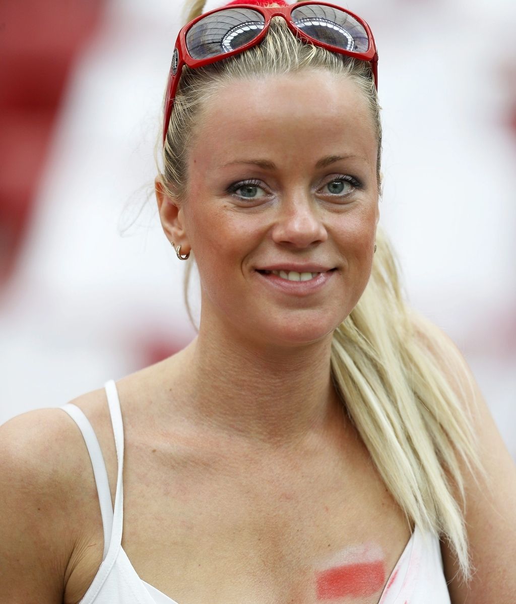 Locura y pasíon por sus selecciones