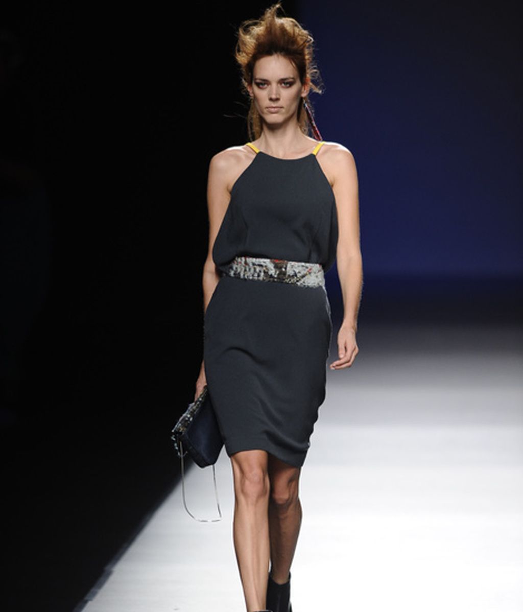 Una colección de estilo propio y atemporal