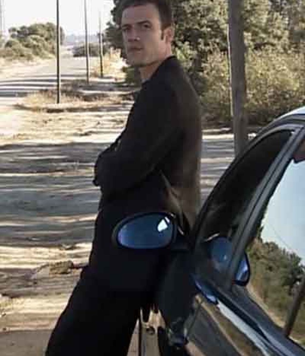 La mano derecha de Duque