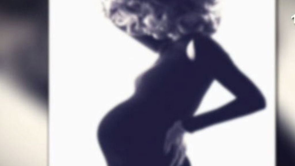 Eva Herzigova, una mamá muy sexy