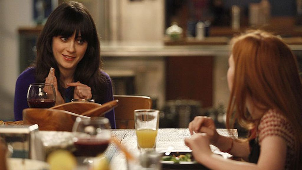 Últimos capítulos primera temporada