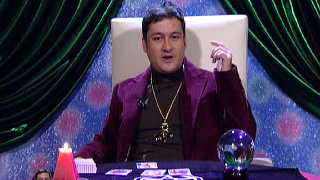 Cap. 67: 'La que se adivina'