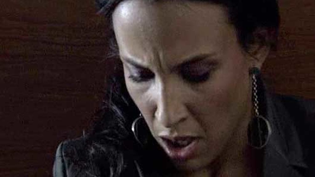 Vane dispara al Moreno