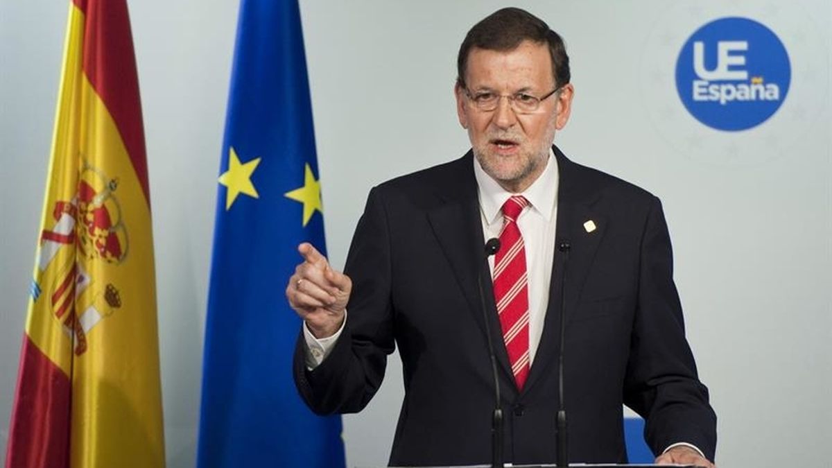Mariano Rajoy espera que la infanta puede demostrar su inocencia