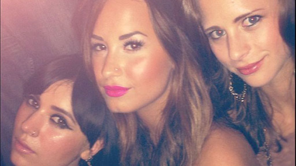Demi Lovato