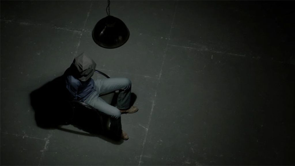 Morey, a Faruq: "No puedo dejar de ver a tu hermana porque la quiero"